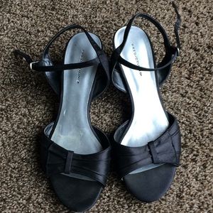 Predictions short heel